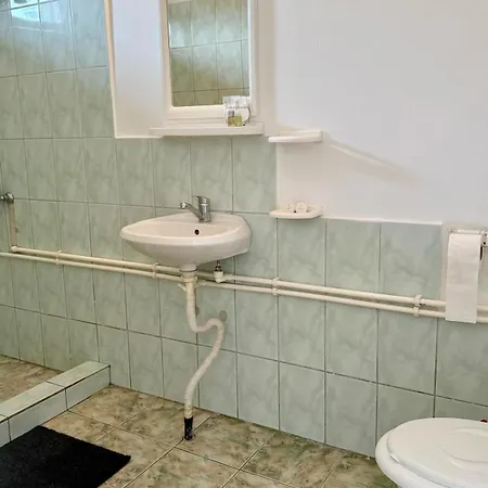 Guest house Casa Elenisse