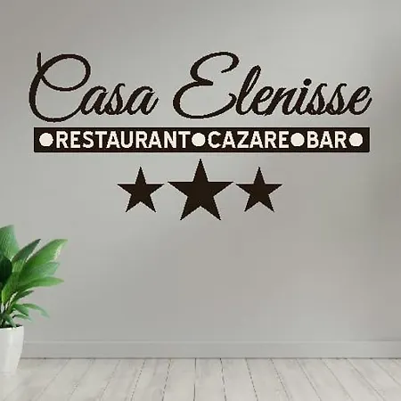 Casa Elenisse *