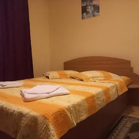 Casa Elenisse *