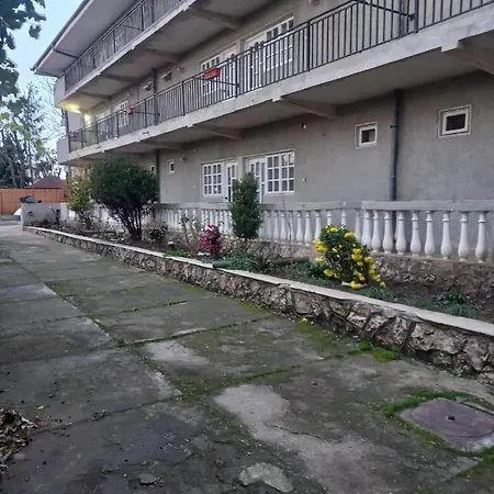 Guest house Casa Elenisse