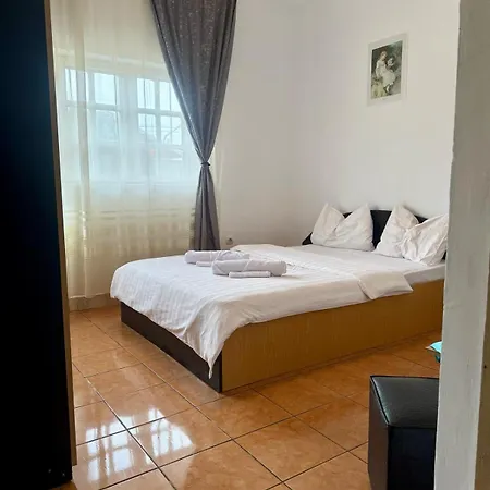 Guest house Casa Elenisse